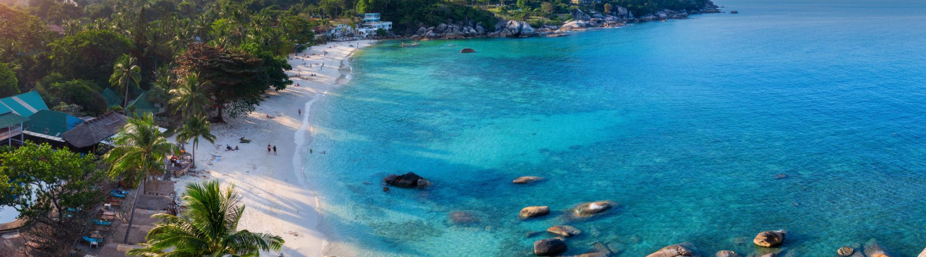 Company Profile | Business & International Tour Operator License