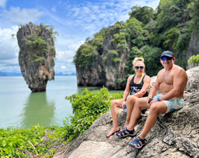 Places to Visit in Thailand