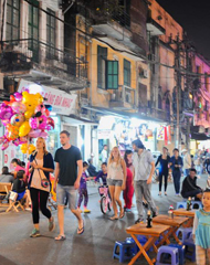 Best Food Tours in Asia - Your Culinary Adventure