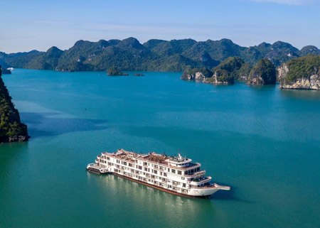 Ambassador Cruise