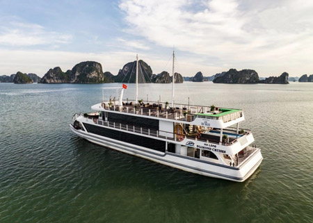 Diamond Cruises
