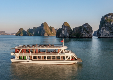 Lavoya Boutique Day Cruise