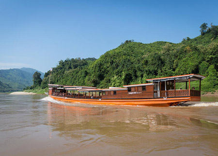 Luang Say Cruise