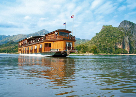 Mekong Sun