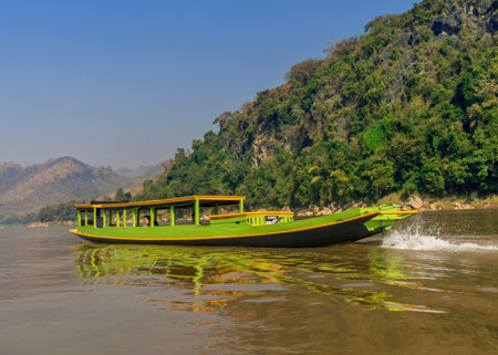 Nomad Cruise