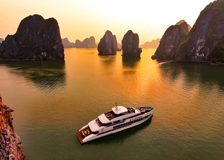 Symphony Cruise