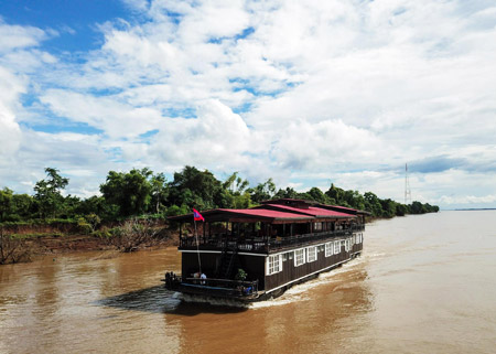 Vat Phou