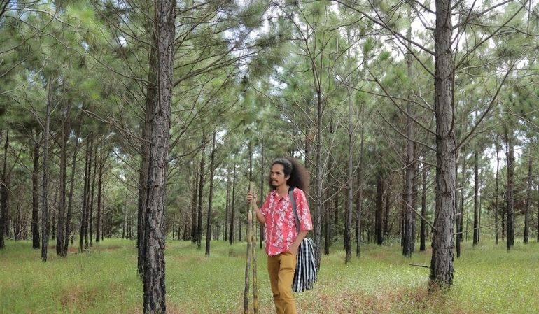 Mondulkiri - An ideal eco-tourism area in Cambodia