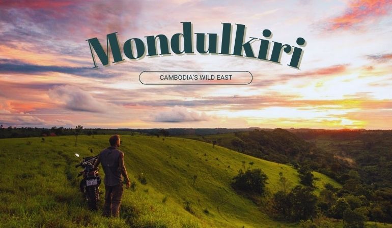 Excursion to Mondulkiri