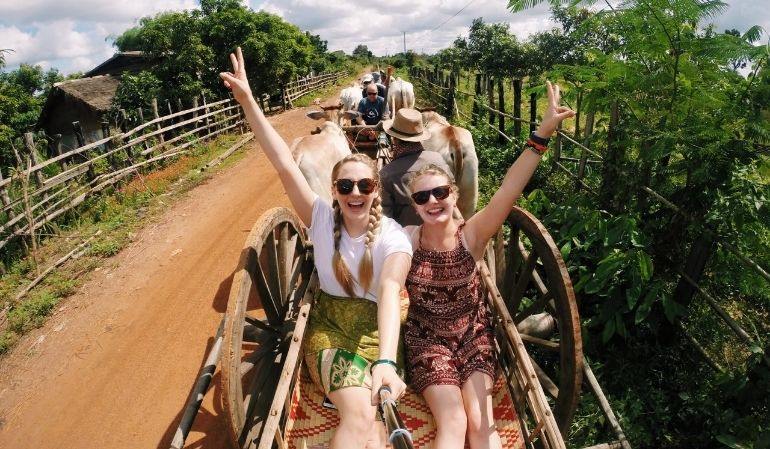 Things you must know before you visit Cambodia to have a great trip