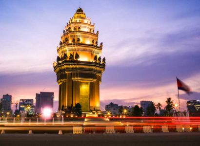 Things to do and see in Phnom Penh