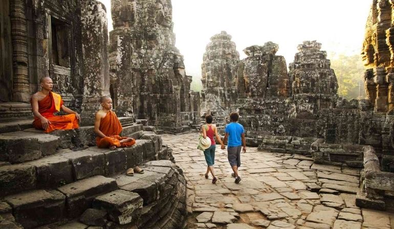 Discover The Best Time to Visit Siem Reap