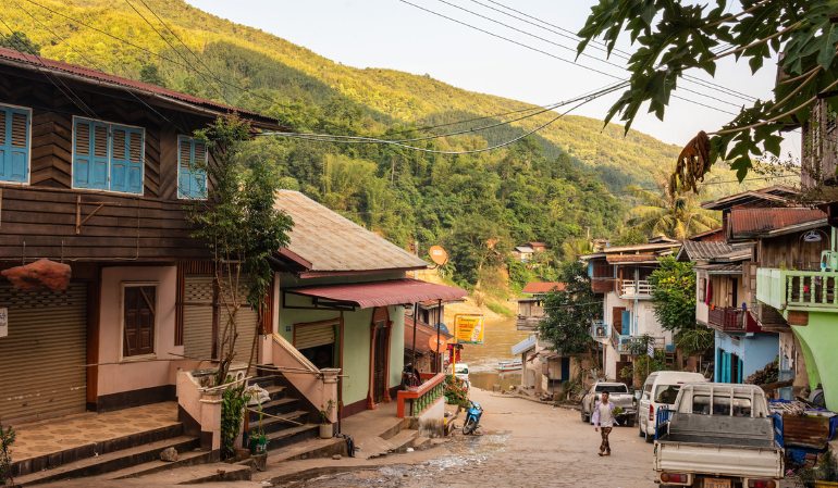 Things to know before visiting Muang Khua