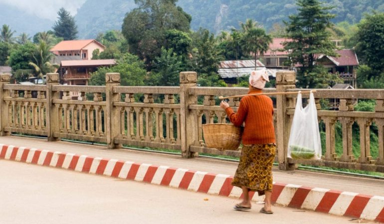 Best time to visit Nong Khiaw