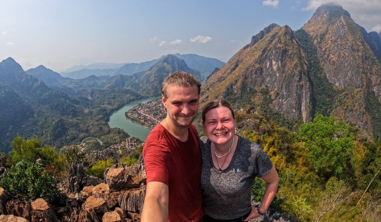 things to do in Nong Khiaw