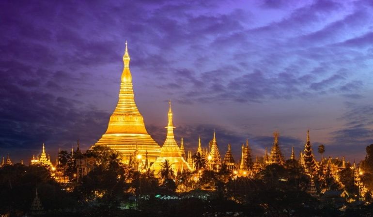tamu myanmar