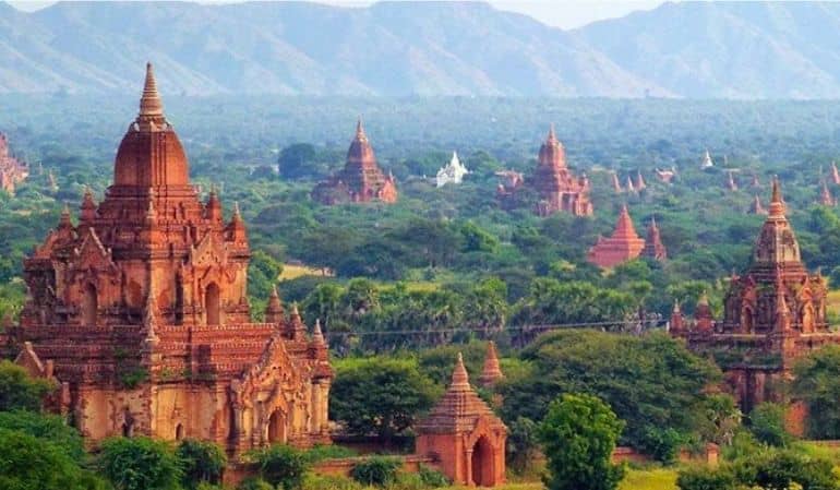 taunggyi myanmar