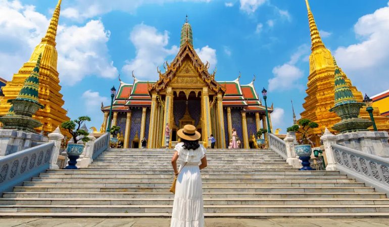Bangkok Overview