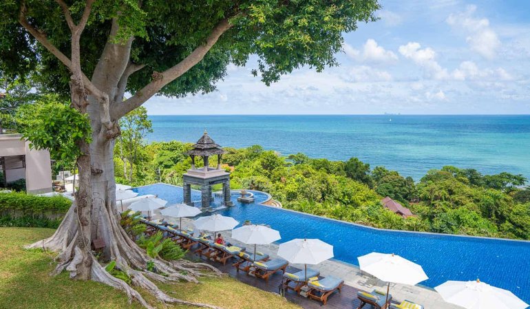 Boutique Hotels in Koh Lanta