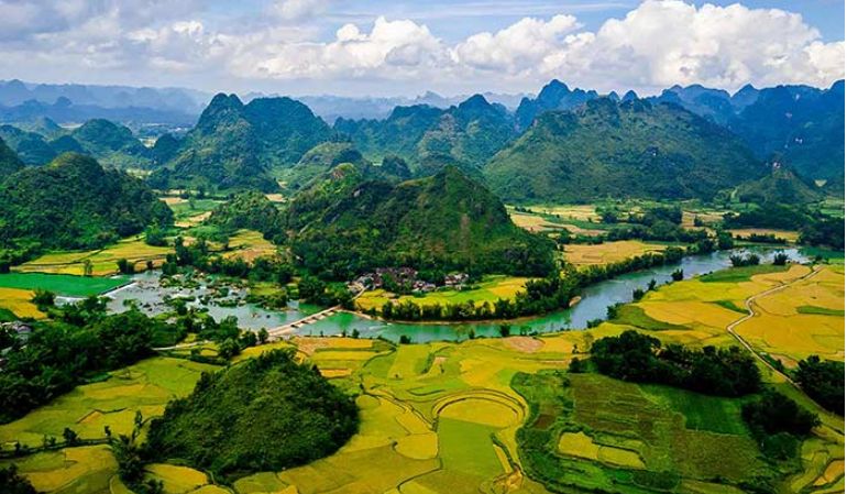 cao bang