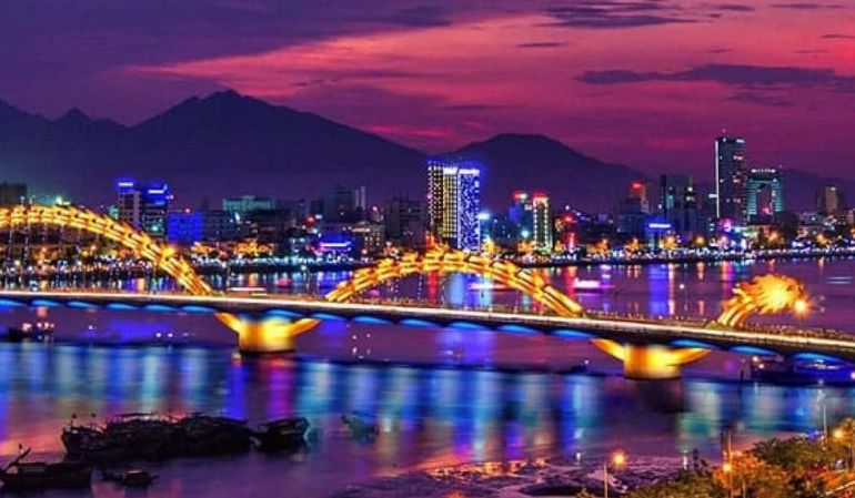 danang vietnam