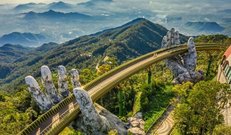 danang vietnam