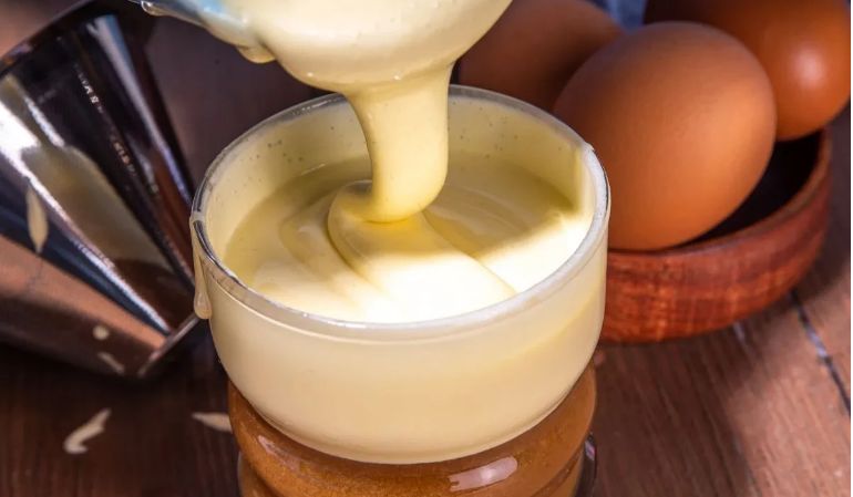 egg coffee in vietnam