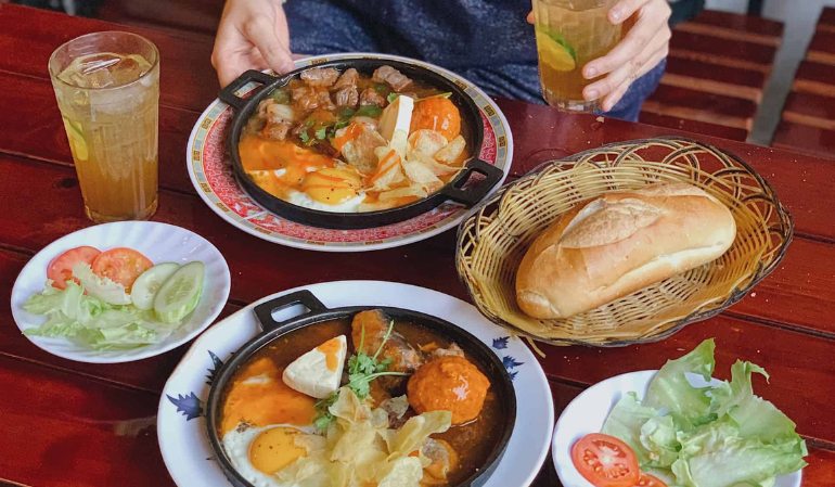 Things to buy in Hanoi