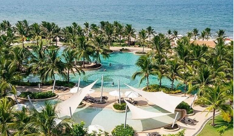 resorts in Hoian