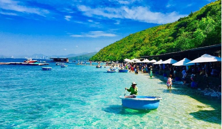 nha trang vietnam
