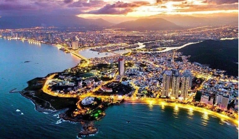 Nha trang, khanh hoa, vietnam