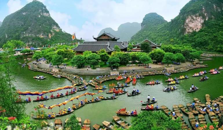 Trang An