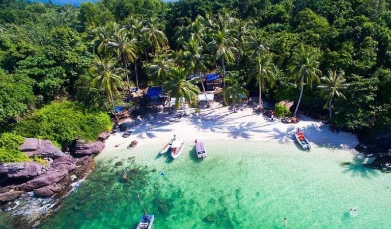 phu quoc island vietnam