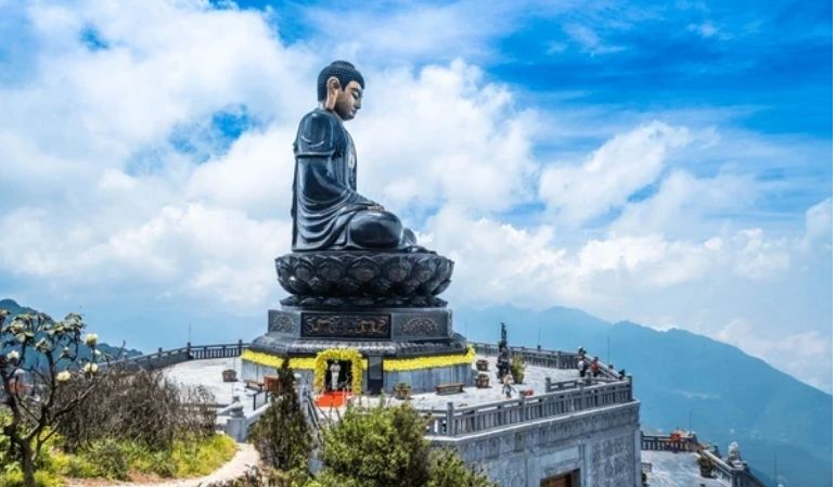 Great Buddha Statue