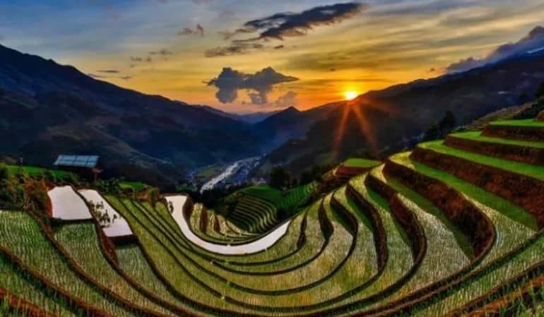 tu le yen bai viet nam