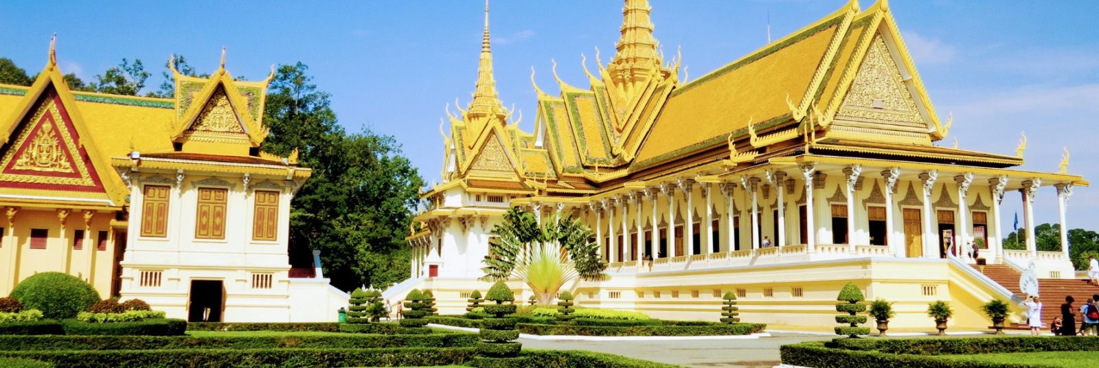 Top Places to Visit in Cambodia 2024