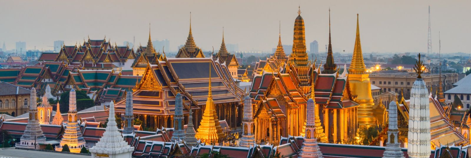 Top Places to Visit in Thailand 2024