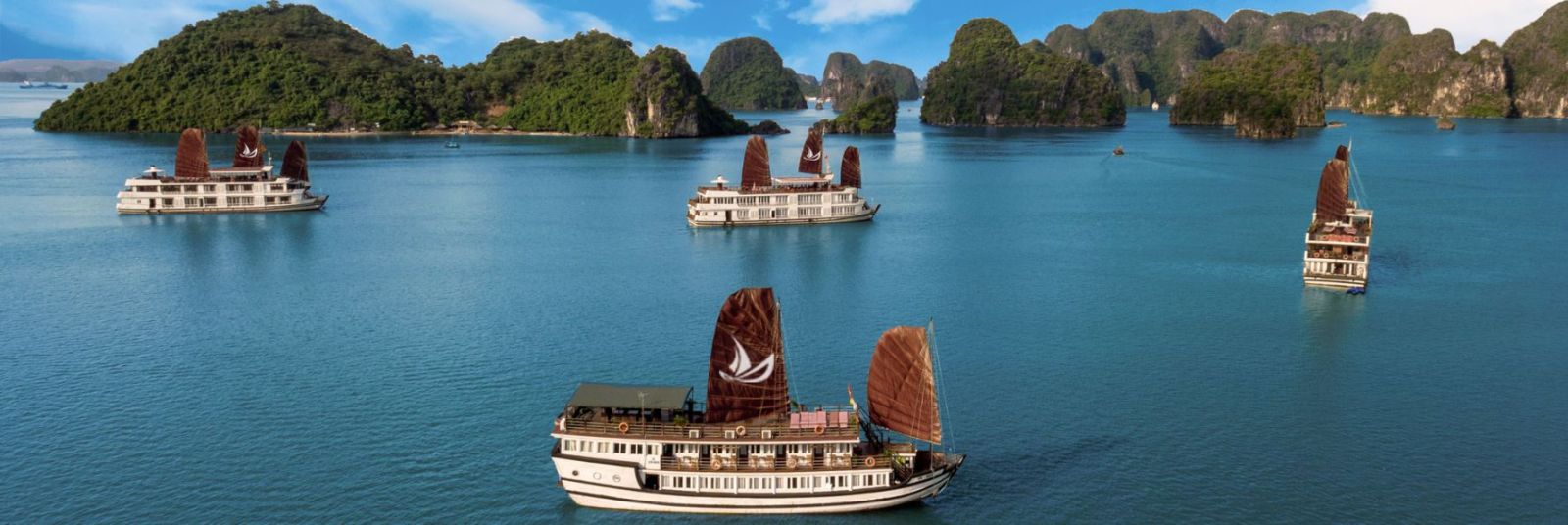 Vietnam Cruises: Guaranteed Affordable Prices & Selected Itineraries