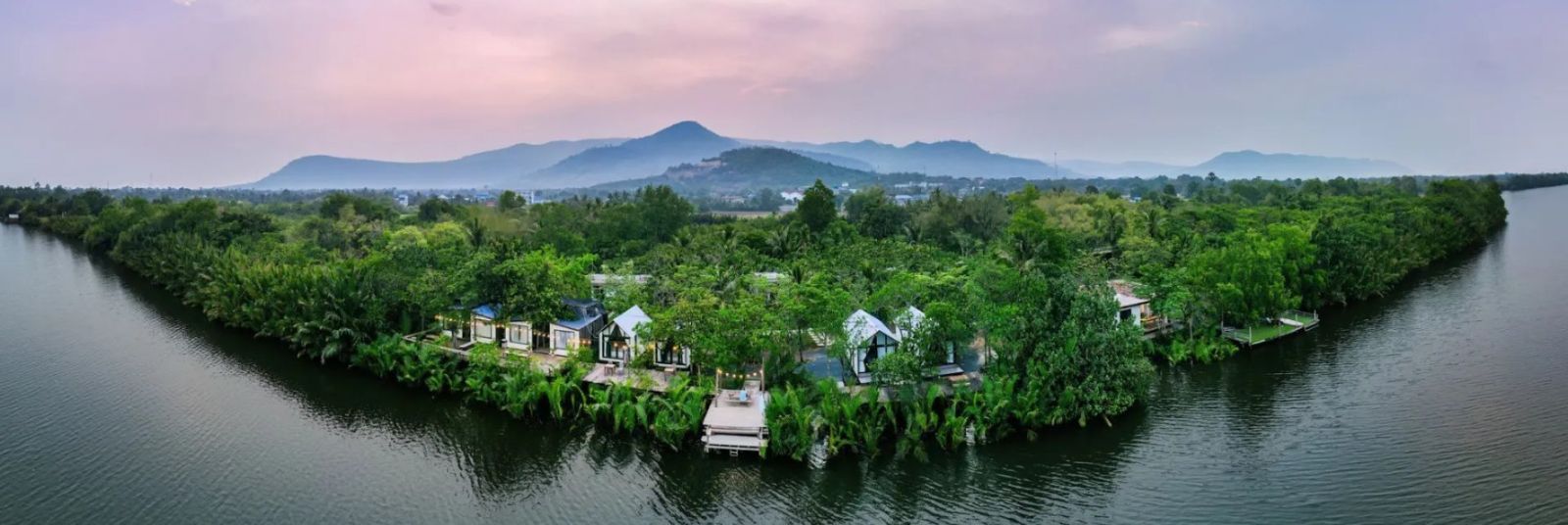 Places to Visit in Kampot Tourist