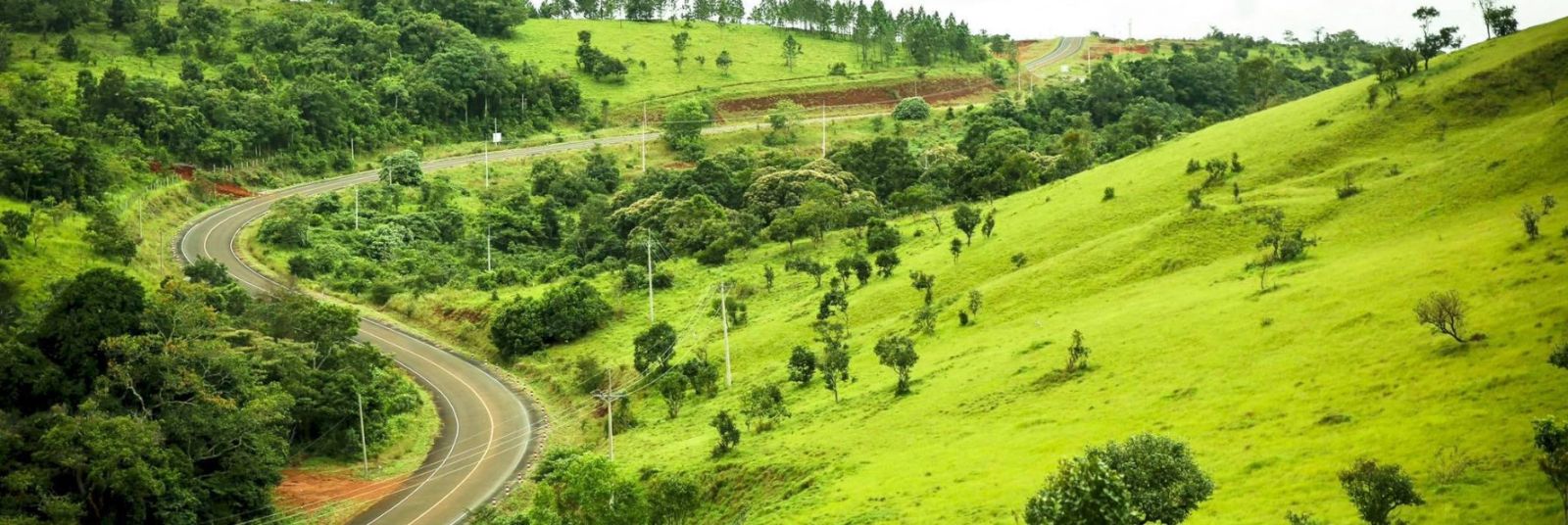Places to Visit in Mondulkiri