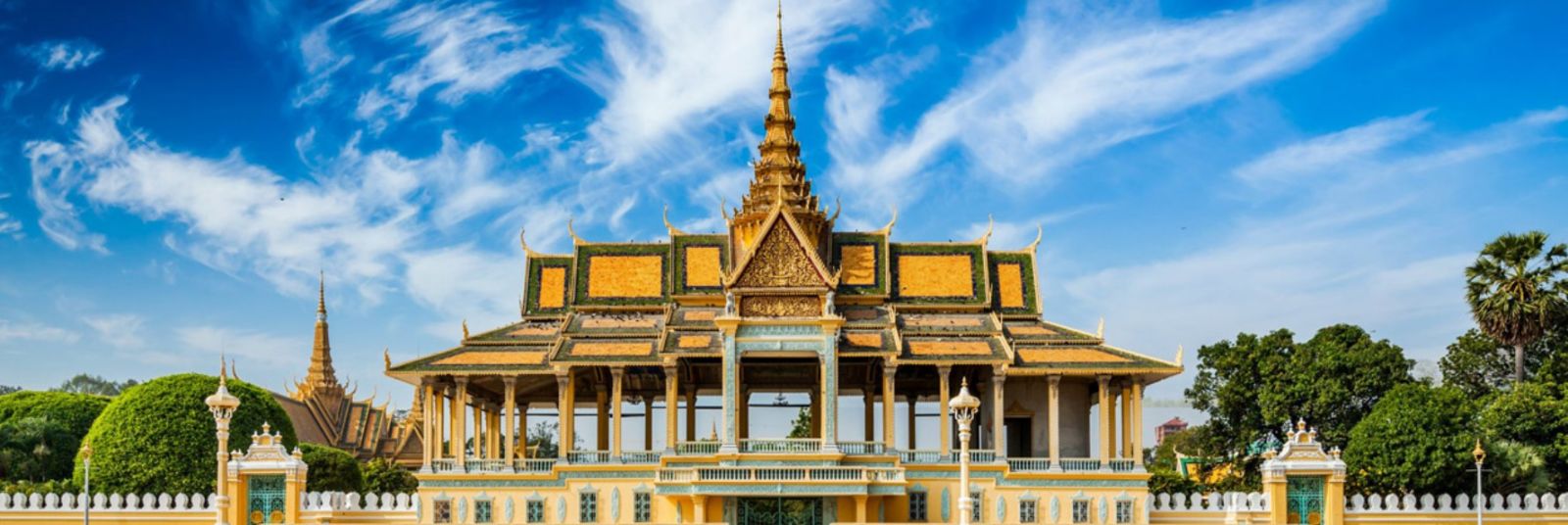 Places to Visit in Phnom Penh