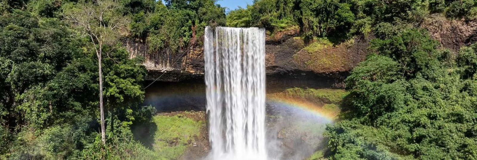 Places to Visit in Bolaven Plateau