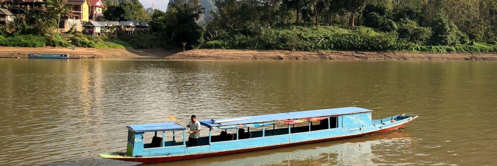 Places to Visit in Muang Khua