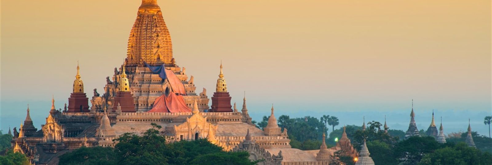 Places to Visit in Bagan