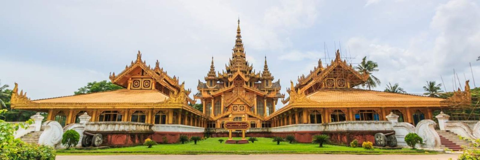 Places to Visit in Bago