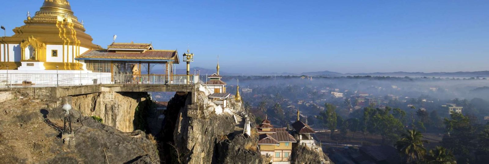 Places to visit in Loi Kaw