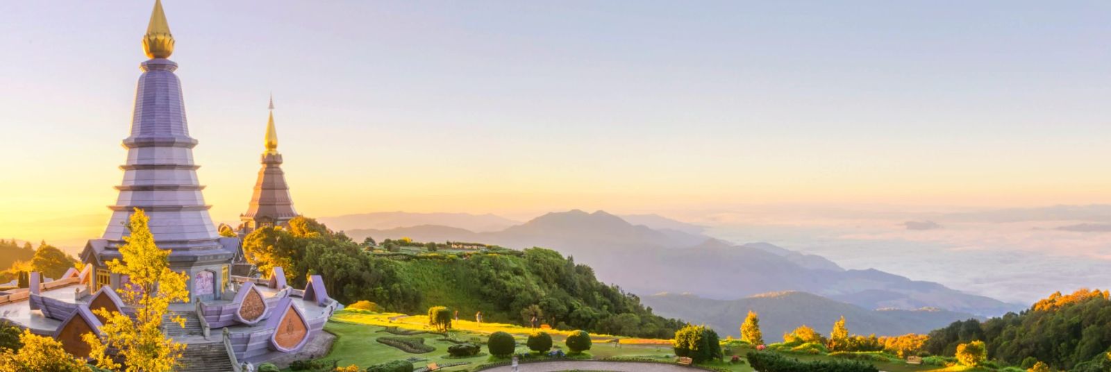 Places to Visit in Chiang Mai