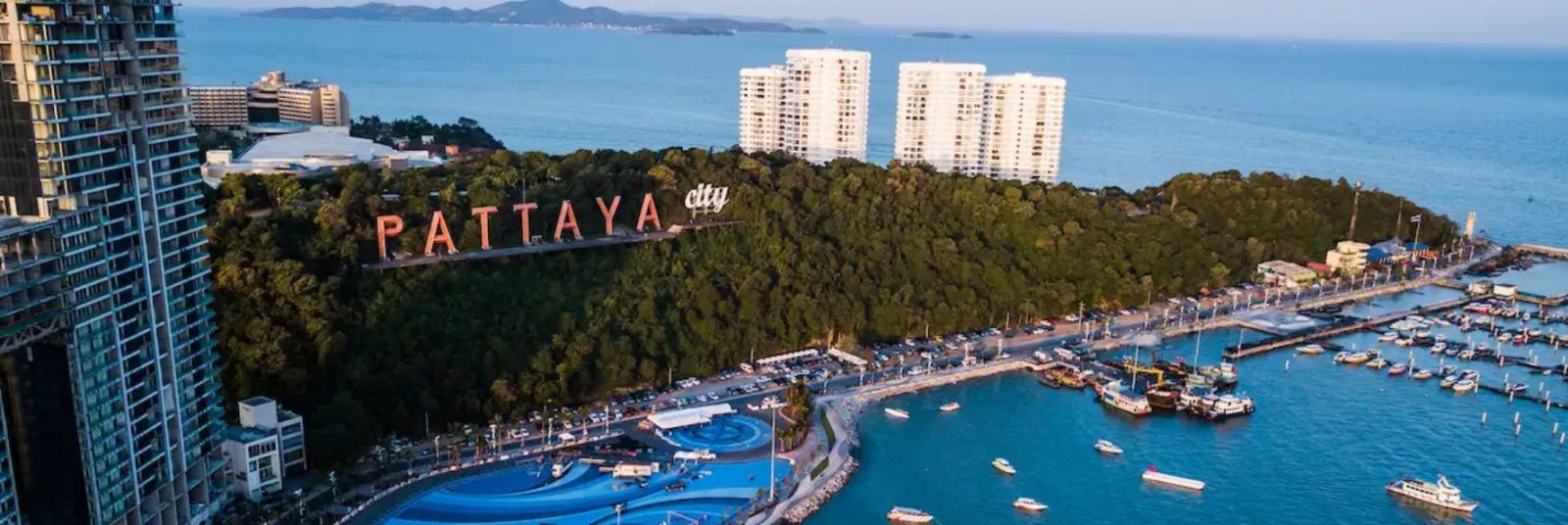 Places to visit in Pattaya