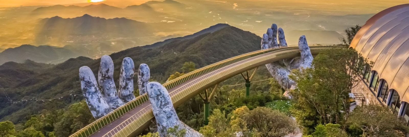 Places to Visit in Danang