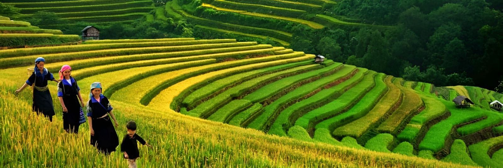 Places to Visit in Sapa